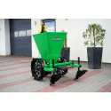 Planteuse à une rangée pour la plantation de plantes bulbeuses K1 4FARMER