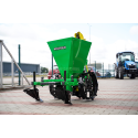 Jednořadý sazeč pro výsadbu cibulovin K1 4FARMER