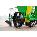 Sembradora de una sola hilera para plantar bulbos K1 4FARMER