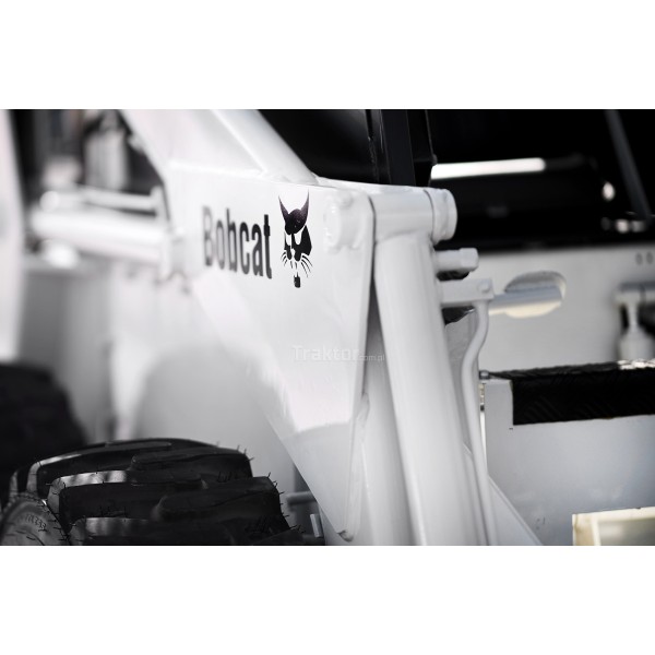 Bobcat TCM 725 Minilader
