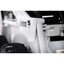 Minicargadora Bobcat TCM 725