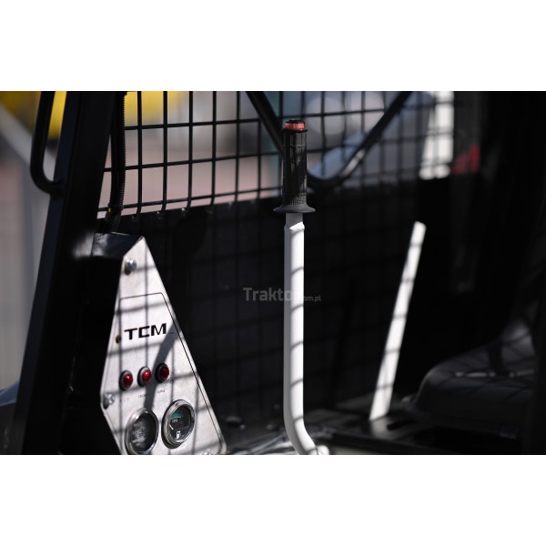 Mini ładowarka Bobcat TCM 725 | Traktor.com.pl