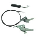 Cable de transmisión, AL-KO, 468780, 6170-180-1130-A