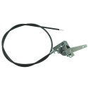 Drive cable, AL-KO, 468780, 6170-180-1130-A
