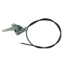 Drive cable, AL-KO, 468780, 6170-180-1130-A