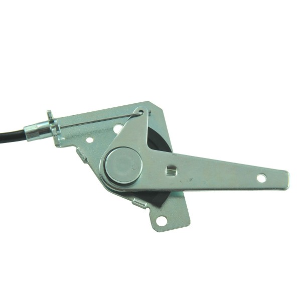 Drive cable, AL-KO, 468780, 6170-180-1130-A