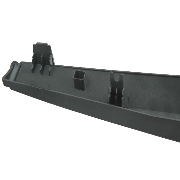 Seitenabdeckung für Korbabdeckung, 382110299/0, Stiga Estate Pro 9122 XWSY