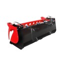 Crocodile spoon 180 cm 4FARMER EURO mounting