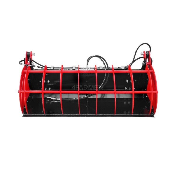 Krokodillöffel 135 cm 4FARMER (LAD-1, LAD-3)