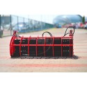 Cuchara cocodrilo 135 cm 4FARMER (LAD-1, LAD-3)