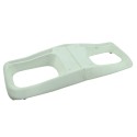 Grill Yanmar YM2420D, atrapa YM2420D, YM2420D, YM 2420 D