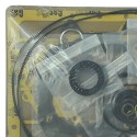 Engine gaskets, SBA111147520, N844, N844T, 404D-22TA, 104-19