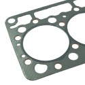 Head gasket, 15444-03310, 15443-03313, V1200, B2150, B9200