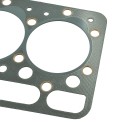 Těsnění hlavy, 87 mm, 16484-03310, F2503, F2503-O, GL46, GL470, L4850