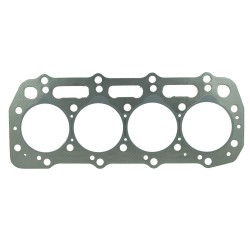 Head gasket / Ø84 mm / Shibaura N844/N844T / Shibaura S440/ST440 / SBA111147520