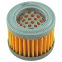 Kraftstofffilter, Mitsubishi L3E, MM408992, FF5131, SBH 1, SF3683