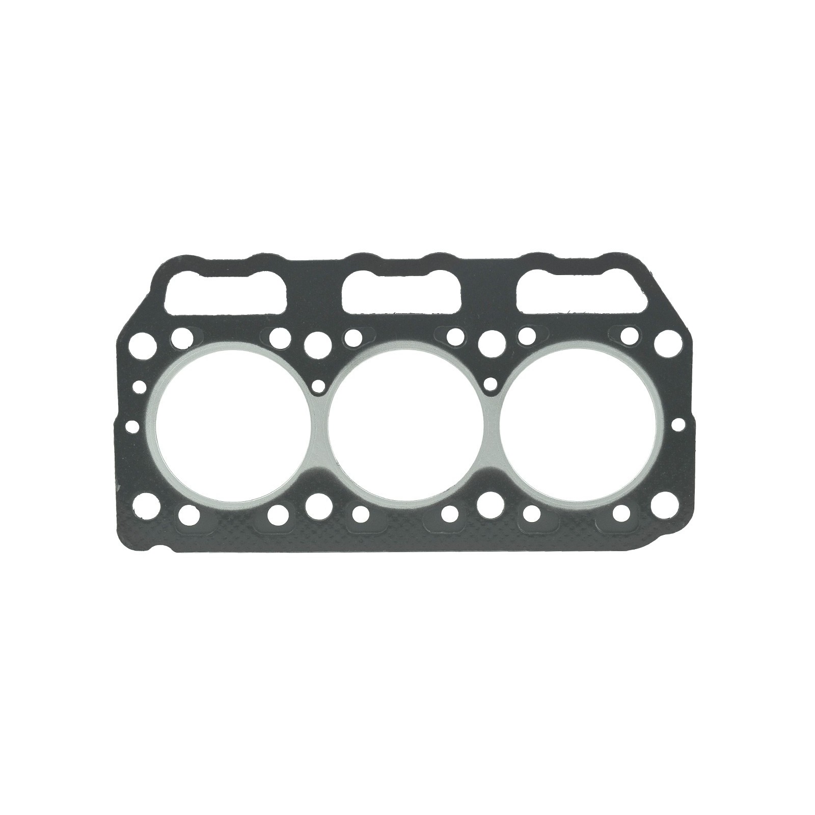 Joint de culasse, Yanmar 3T75HL, 76 mm, 121450-01331