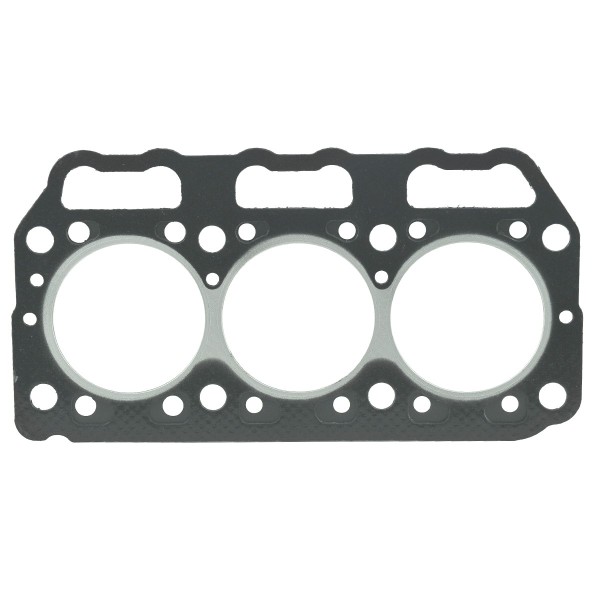 Junta de culata, Yanmar 3T75HL, 76 mm, 121450-01331