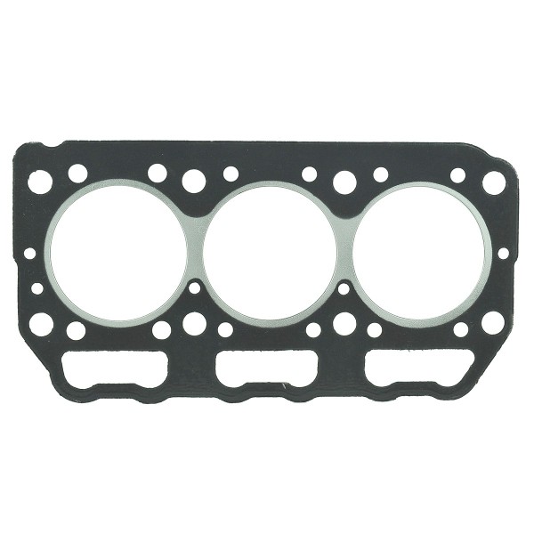 Zylinderkopfdichtung, Yanmar 3T75HL, 76mm, 121450-01331