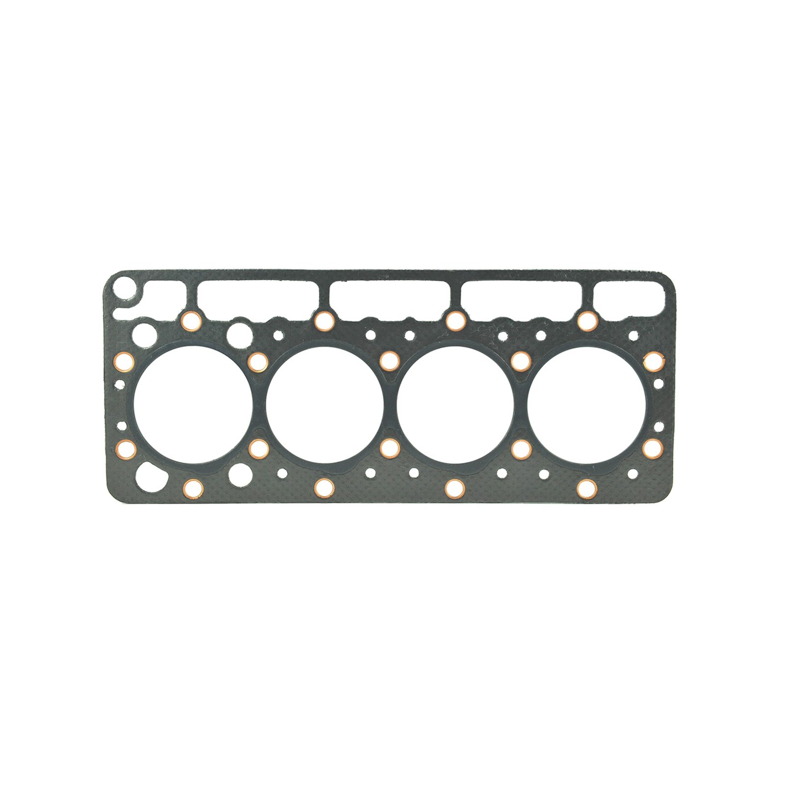 Junta de culata, Kubota V1100, 07916-2315, 73 mm