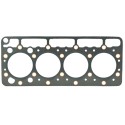 Cylinder head gasket, Kubota V1100, 07916-2315, 73 mm