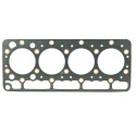 Těsnění hlavy válců, Kubota V1100, 07916-2315, 73 mm