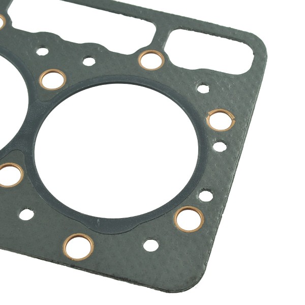 Uszczelka pod głowicę, Kubota V1100, 07916-2315, 73 mm