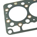 Cylinder head gasket, Kubota V1100, 07916-2315, 73 mm