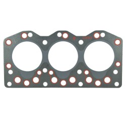 Uszczelka pod głowicę / Ø88 mm / Iseki 3AD1 / Iseki TU1900 / TS2510 / TS2810 / TS3110 / TS3910 / 5691-114-5624-0
