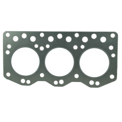Kopfdichtung / Ø88 mm / Iseki 3AD1 / Iseki TU1900 / TS2510 / TS2810 / TS3110 / TS3910 / 5691-114-5624-0