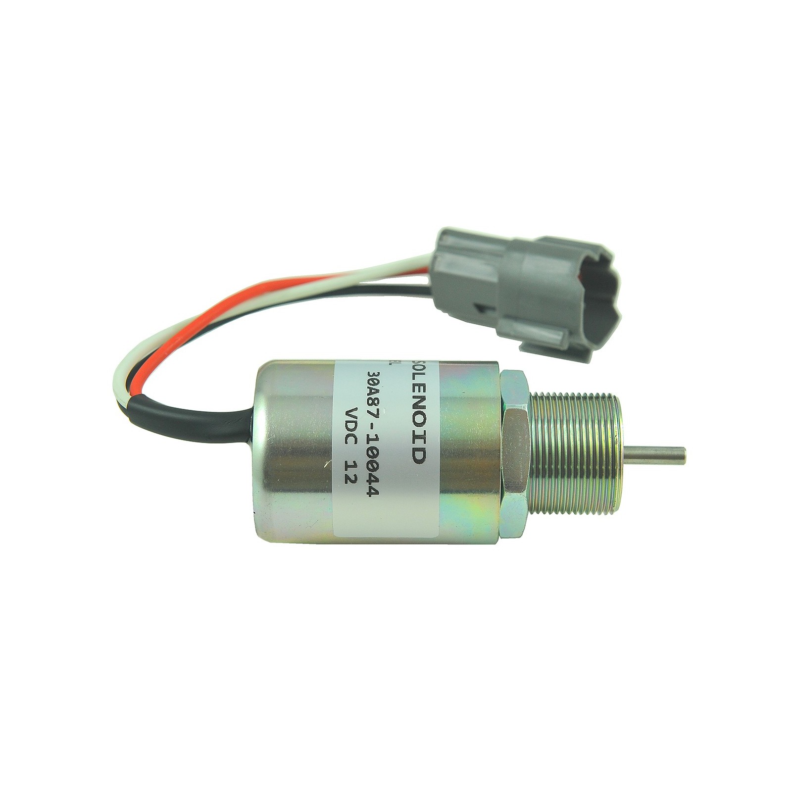 Cewka gaszenia, Mitsubishi L3E, S3L, S3L2, S4L, S4L2, Solenoid, MT25, MT28, MT36, MT160, MT338, MT368