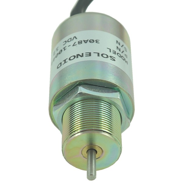 Hasiaca cievka, Mitsubishi L3E, S3L, S3L2, S4L, S4L2, Solenoid, MT25, MT28, MT36, MT160, MT338, MT368
