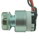 Kubota Ignition Switch, 36919-75162, 36919-75160, Kubota M105, M126, M5700, M5970, M6800, M6950, M7580, M7950,