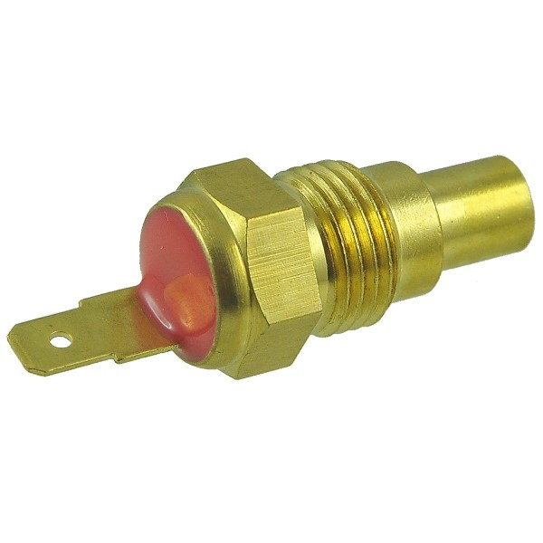 Czujnik temperatury wody, MM409383, Mitsubishi, Iseki
