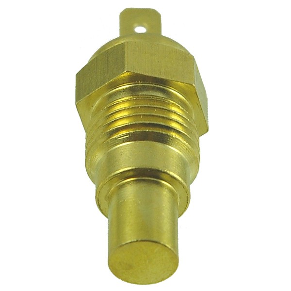 Czujnik temperatury wody, MM409383, Mitsubishi, Iseki