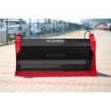 Cubo 3 en 1 150 cm montaje EURO 4FARMER (LL4104)