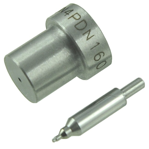 Boquilla de inyección, inyección, inyector, Kubota, 05007-1690, DN4PDN160