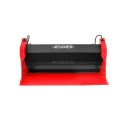 Łyżka 3w1 180 cm mocowanie EURO 4FARMER (LL4104) | Traktor.com.pl