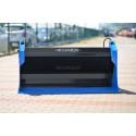 Cuchara de apertura hidráulica 150 cm 4FARMER EURO montaje