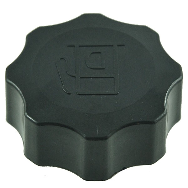 Fuel filler cap / Ø56 mm / 16 mm / Kubota B2301 / B2601 / L2608 / L3408 / L2808 / L3608 / 5-17-103-21