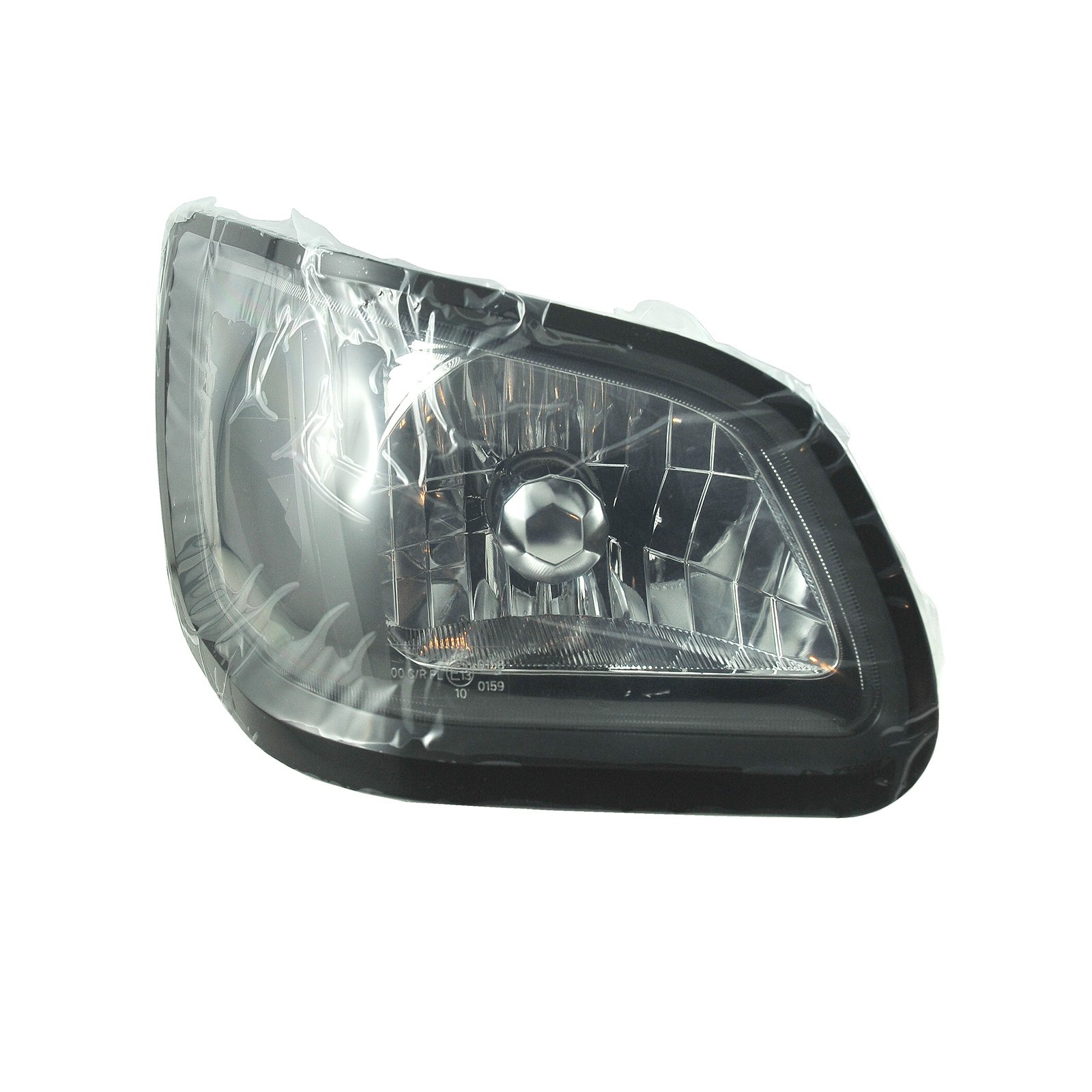 Lampa przednia, prawy reflektor, 3C081-75713, M108, M5040, M5140,M6040, M7040, M8540, M9540