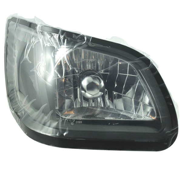Faro, faro derecho, 3C081-75713, M108, M5040, M5140,M6040, M7040, M8540, M9540