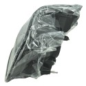 Headlamp, right headlight, 3C081-75713, M108, M5040, M5140,M6040, M7040, M8540, M9540