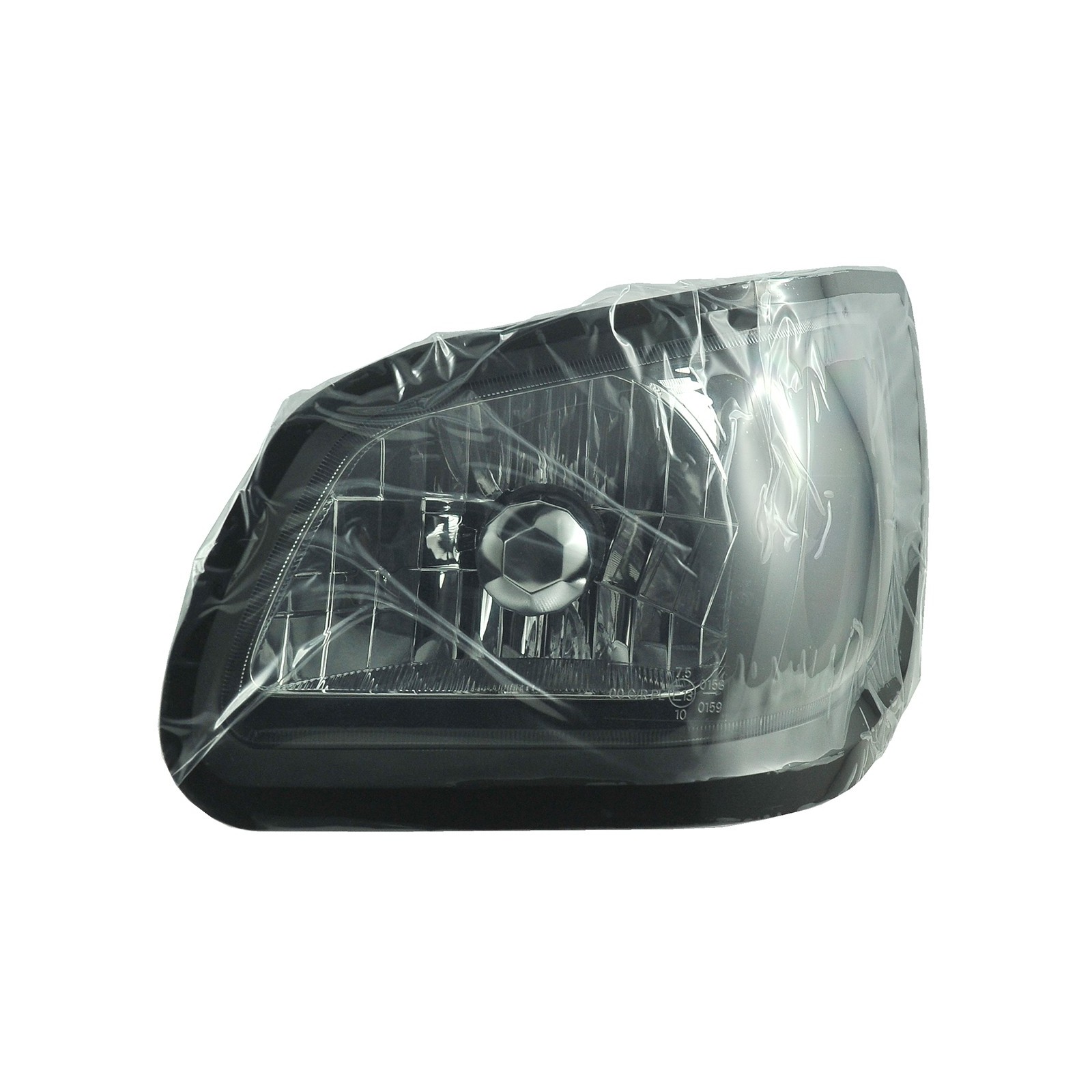 Faro, faro derecho, 3C081-75723, M108, M5040, M5140,M6040, M7040, M8540, M9540