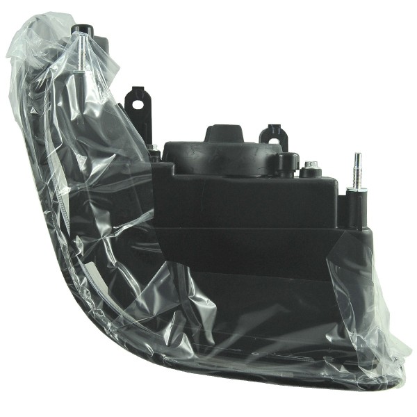 Headlamp, right headlight, 3C081-75723, M108, M5040, M5140,M6040, M7040, M8540, M9540