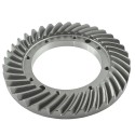 Koło talerzowe, wałek atakujący, TC050-99342,  5-19-104-10, 6T, 24T, 37T, Kubota L4508