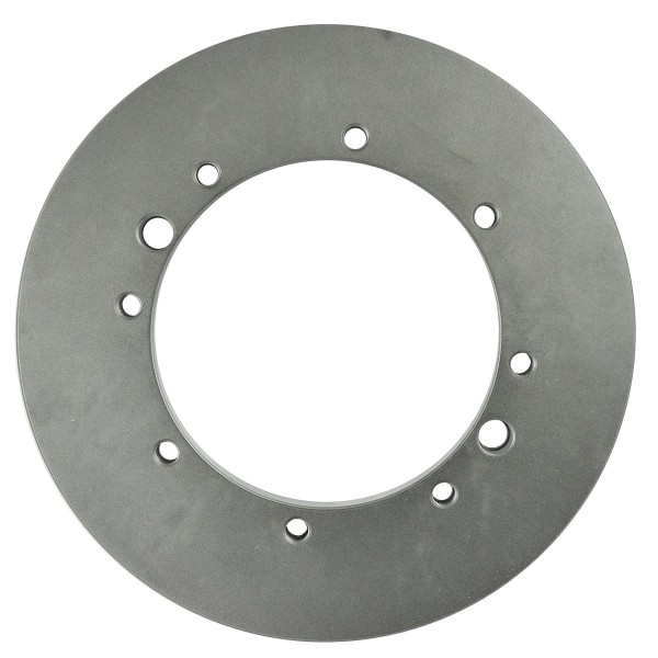 Rueda de placa, eje de entrada, TC050-99342, 5-19-104-10, 6T, 24T, 37T, Kubota L4508