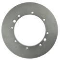 Plate wheel, input shaft, TC050-99342, 5-19-104-10, 6T, 24T, 37T, Kubota L4508