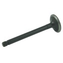Soupape de moteur, 16484-13110, Kubota, D1403, D1503, D1703, V1903, V2003, V2203, Kubota D1403, Kubota D1503, Kubota D1703, Kubo