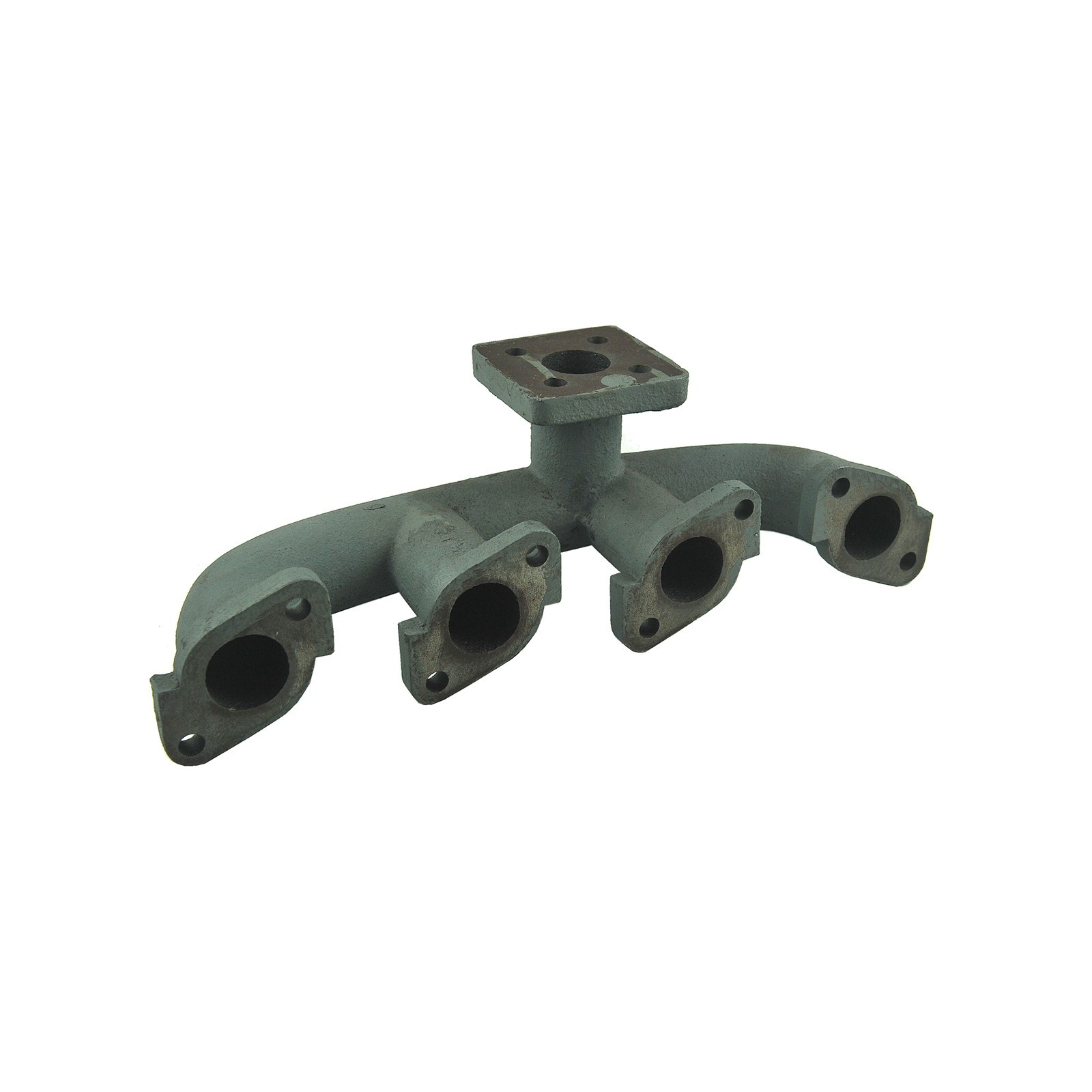 Výfukové potrubie, Kubota, 15465-12312, V1702, V1902, L2602, L2802